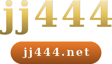 jj444 logo